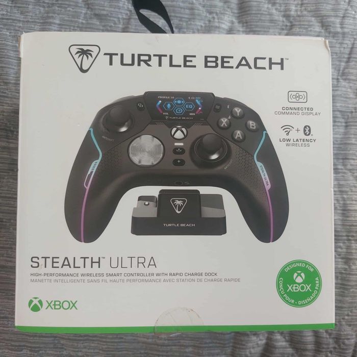 Джойстик за плейстеншан