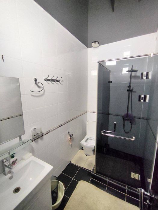 Аренда Паркентский новастройка 3 ком 1 этаж 8 этажка все ест фото реал