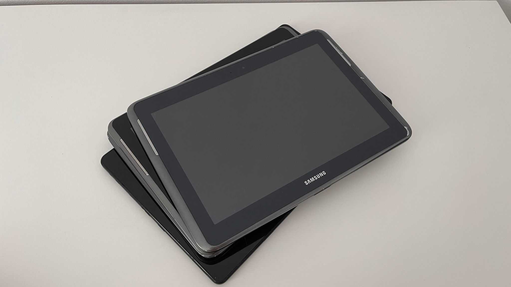 Tablete Samsung Galaxy Note / Tab