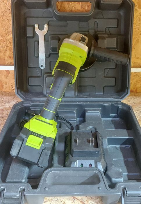 продам болгарку 125