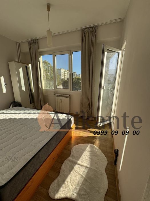 Дава се под наем Двустаен апартамент в София, Младост 3 - 600 кв.м за 600 € - Снимка #5