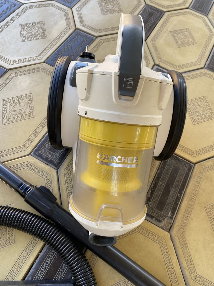 Пылесос  Karcher