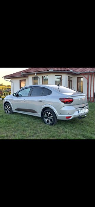 Dacia Logan 2023.11 1.0 tce (100cai) 32.000 km !!