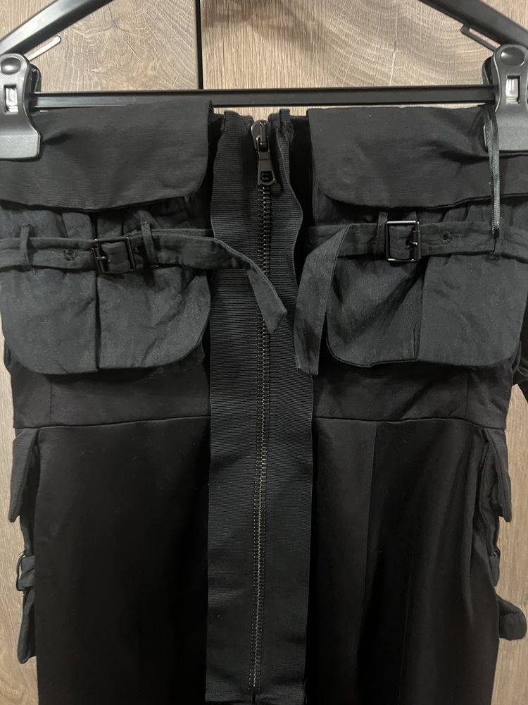 Рокля Acne Studio vintige
