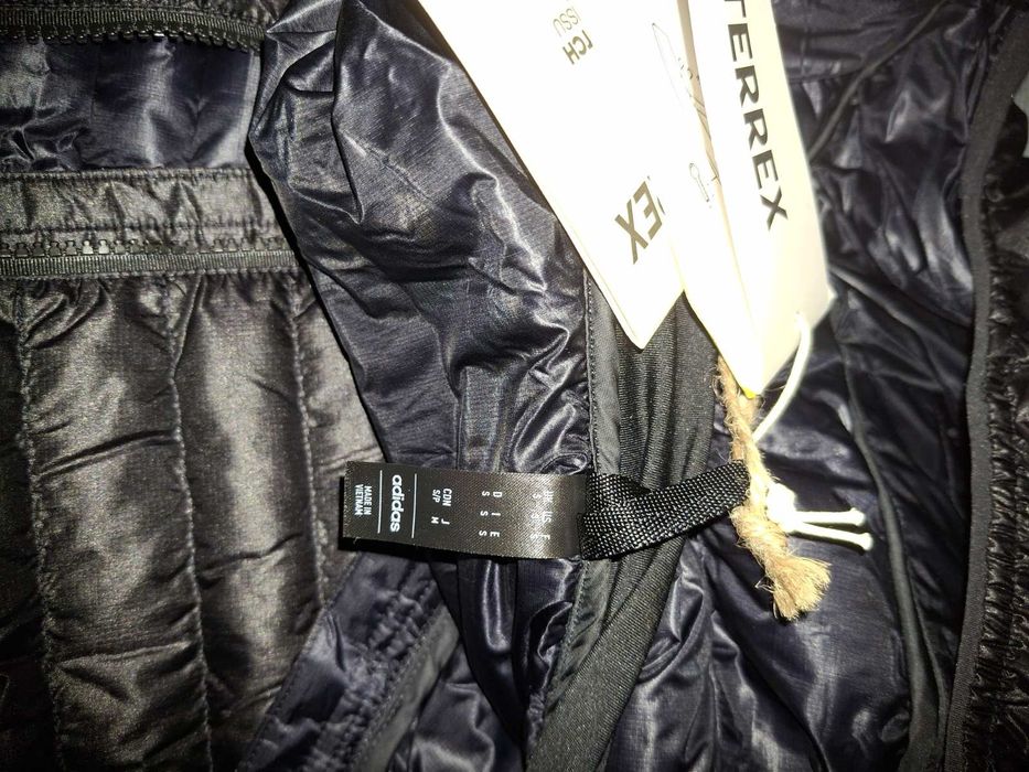 Adidas  TERREX мъжко яке