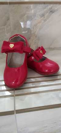 Pantofi bebe Nr 21