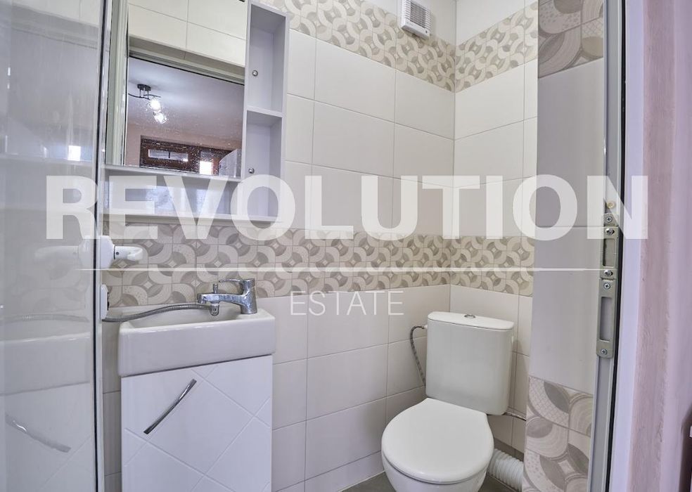 ЕКСКЛУЗИВНО! Едностаен апартамент в жк. Тракия