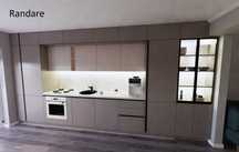 Proiectare 3D ofertare design mobilier mobila la comanda bucatarie etc