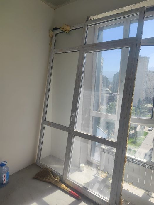 Продам оконную раму ARtec