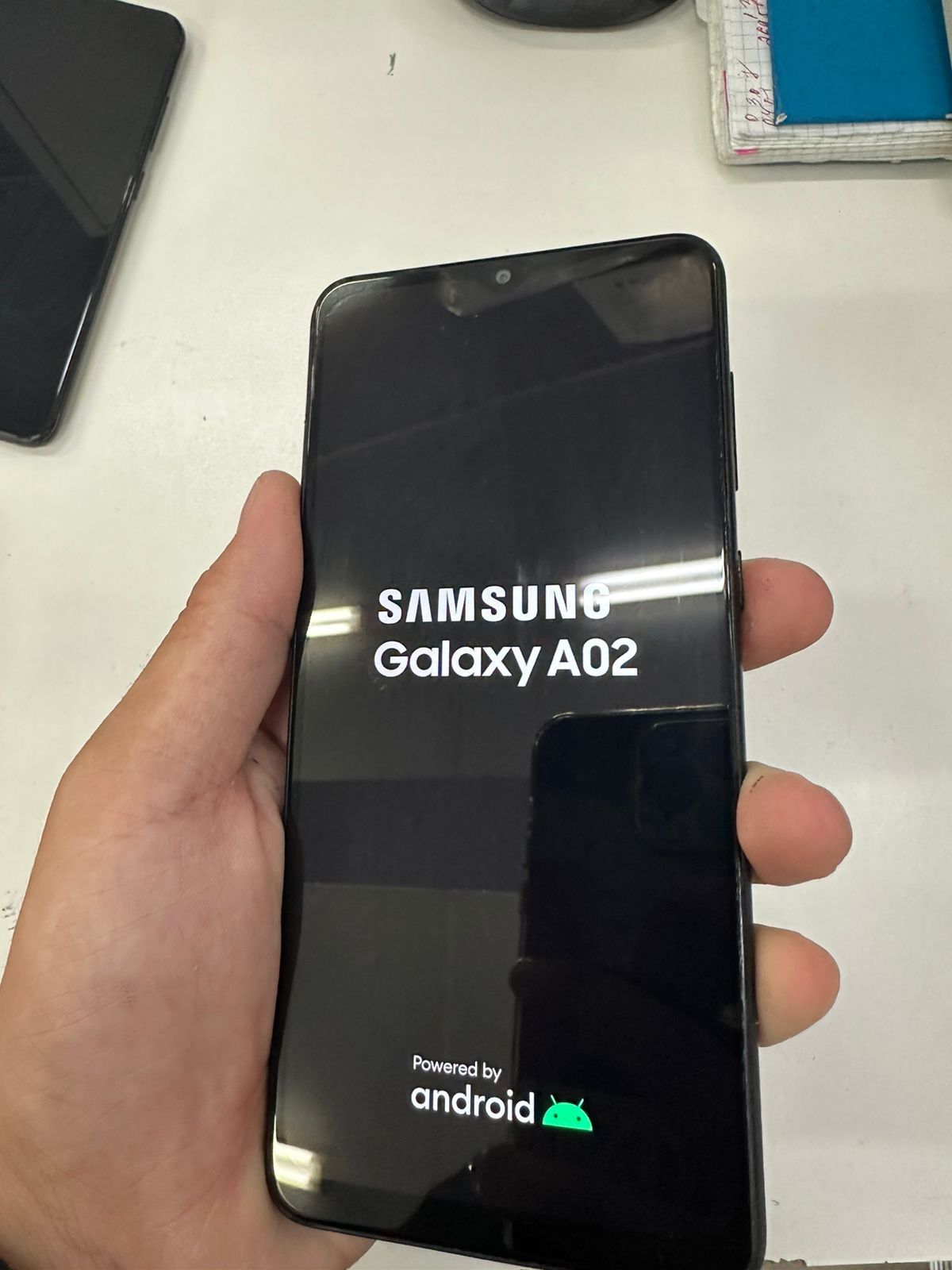 Samsung A11 A02 32гб идеал