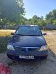 Vand Dacia Logan 1.4 benzina an fabricatie 2005