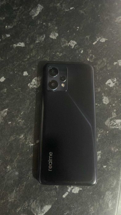 Realme 9 – 8GB RAM, 128GB stocare – stare excelentă, performanță rapid