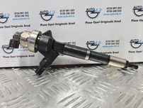 Injector Opel Astra H GTC 1.7 CDTI 110cp 81kw; 1.7 CDTI 125cp 92kw Z17