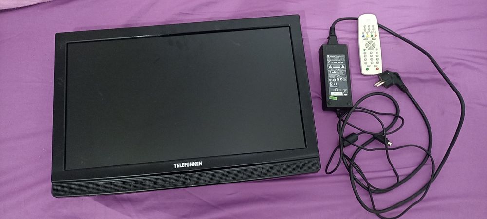 Televizor Telefunken