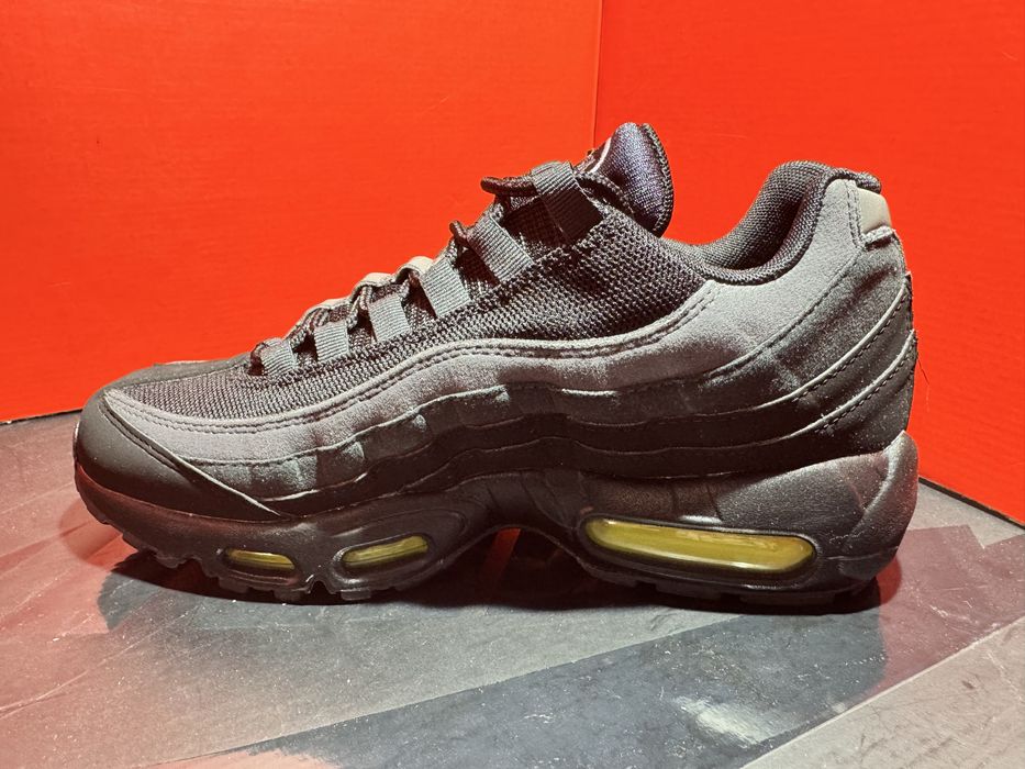 Оригинални! Nike Air Max 95 - 39 ShoeMag
