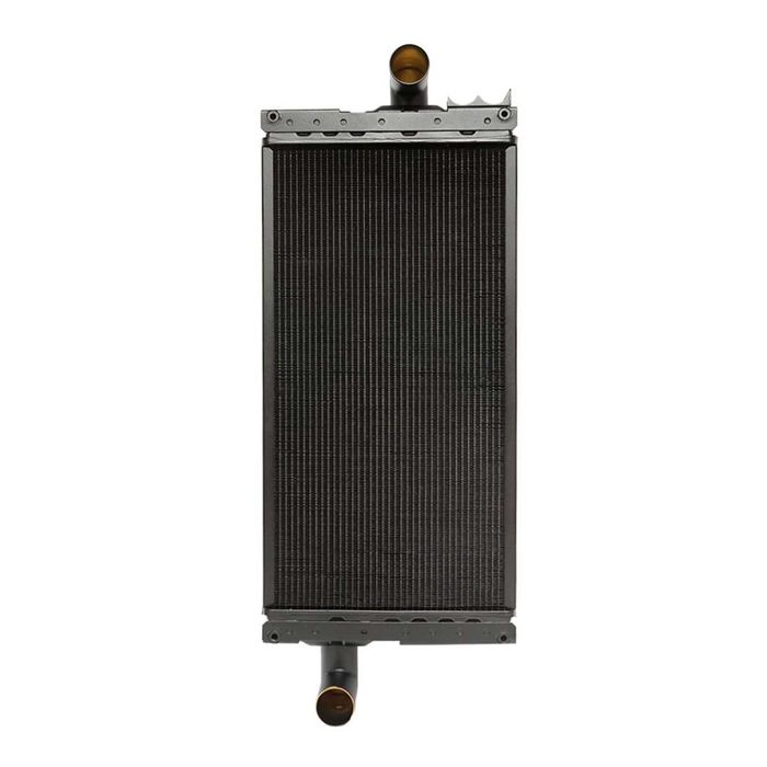 Radiator cu 5 randuri de celule pentru John Deere  RE159541