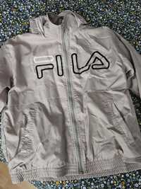 Яке/ветровка Fila