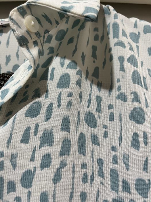 Брючный костюм ZARA, размер 46