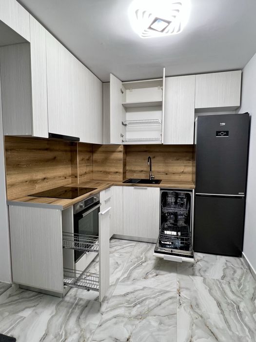 Apartament 2 camere zona Aparatorii Patriei - Prima Inchiriere