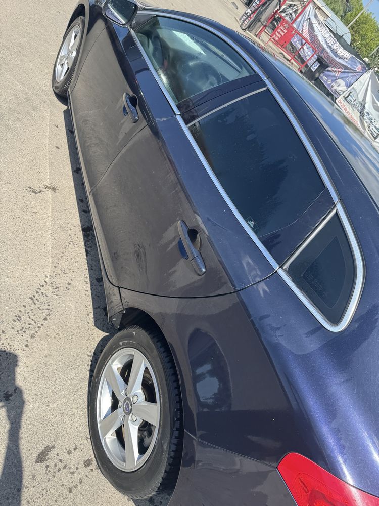 Vand volvo v40! 2016