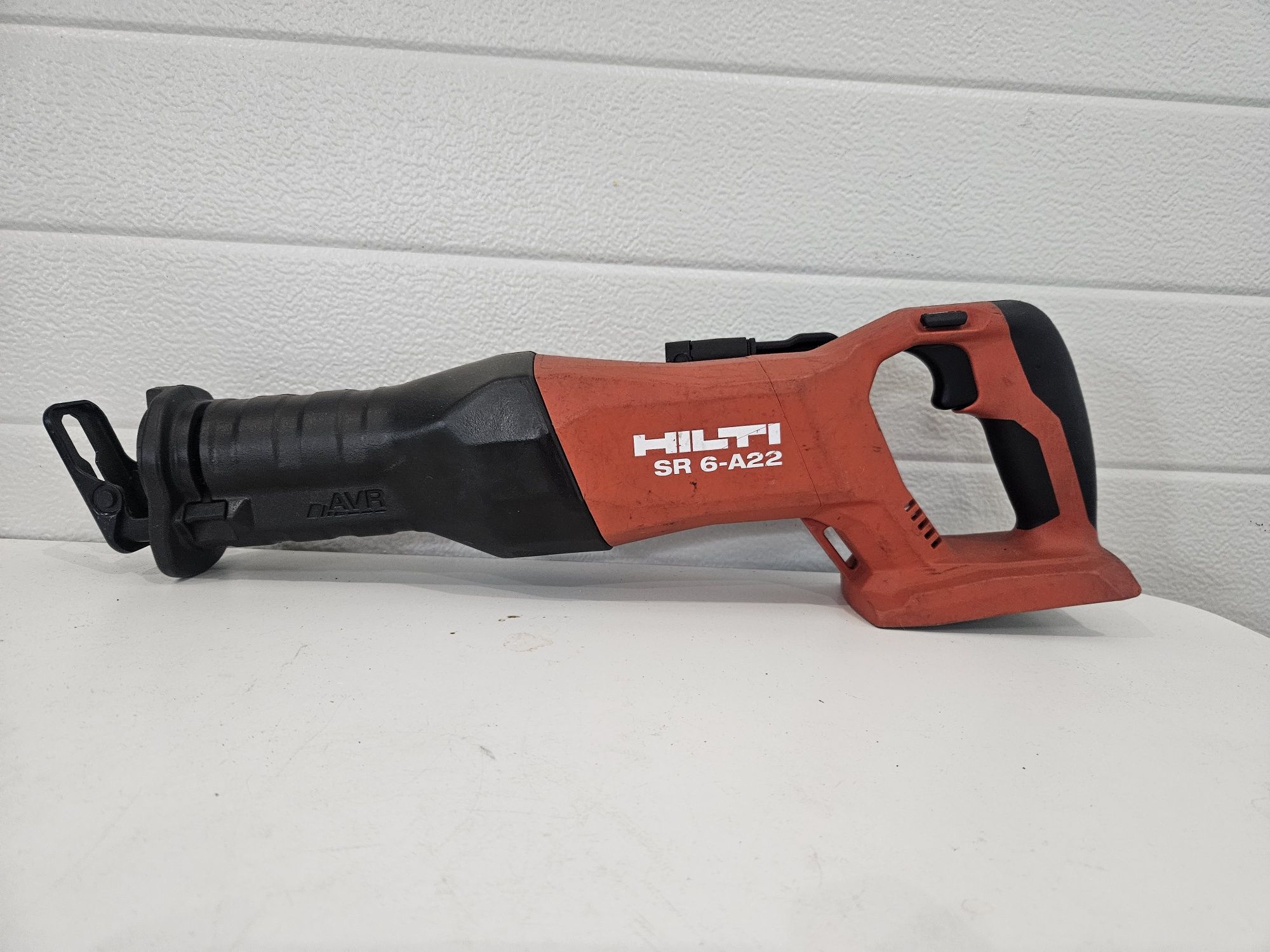 Реципрочен трион   Hilti 6-A22