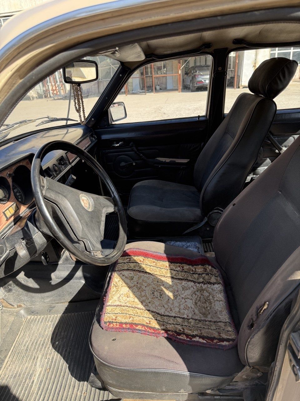 Продаётся Газ 31029