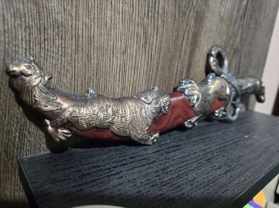 Pumnal panoplie pumnal