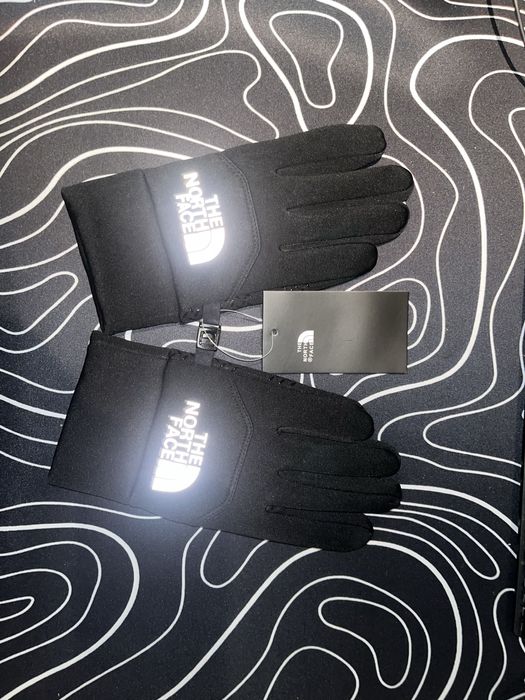 Ръкавици “The north face”