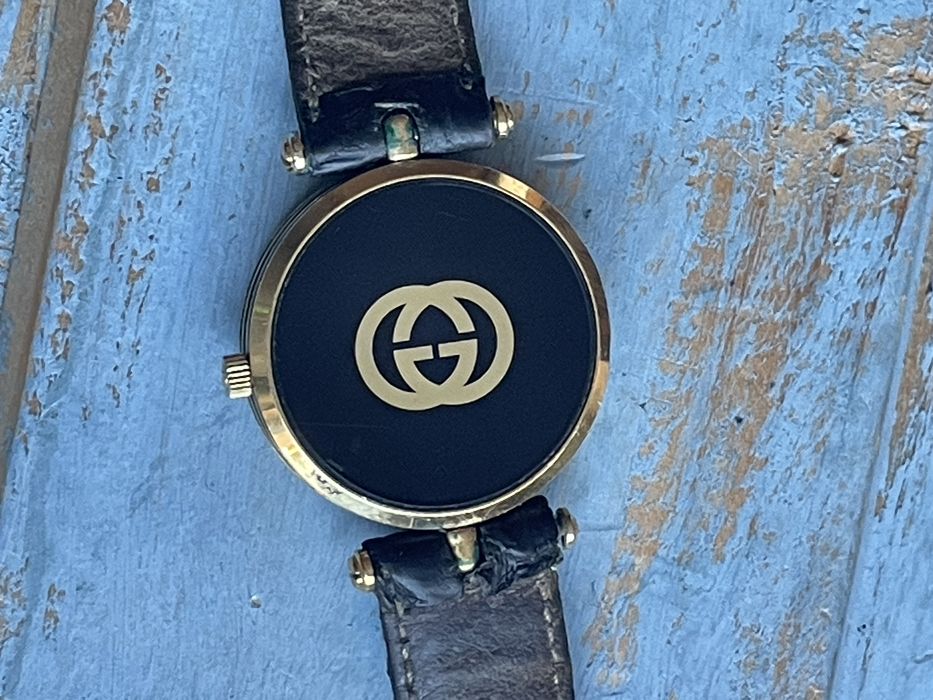 Ceas Gucci Moonphase