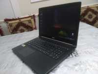 Acer notebook. A'lo holatda