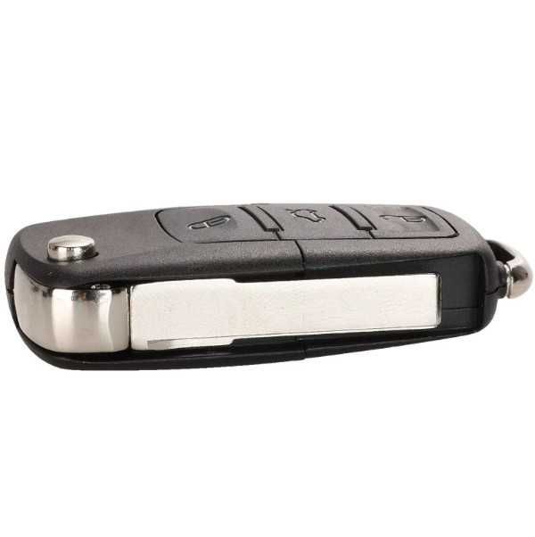 Автомобилен ключ за VW/SEAT/Skoda (1K0959753G) комплект!