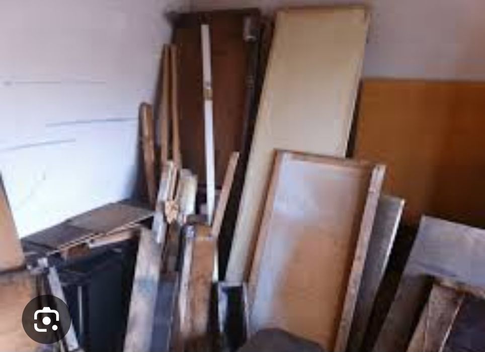 Transport moloz   si evacuare apartamente la cel mai mic preț