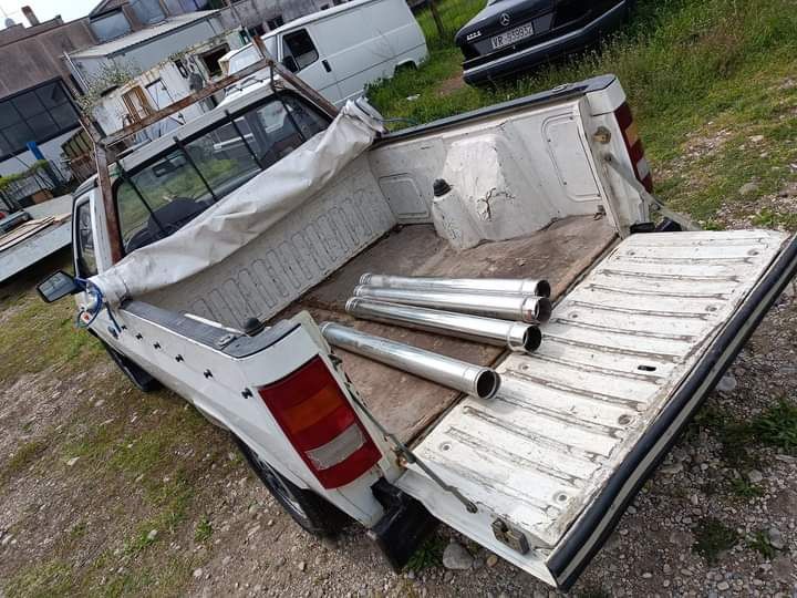 Autoutilitară Skoda