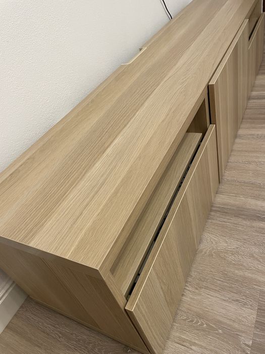 Comoda Tv Ikea 180x40x40