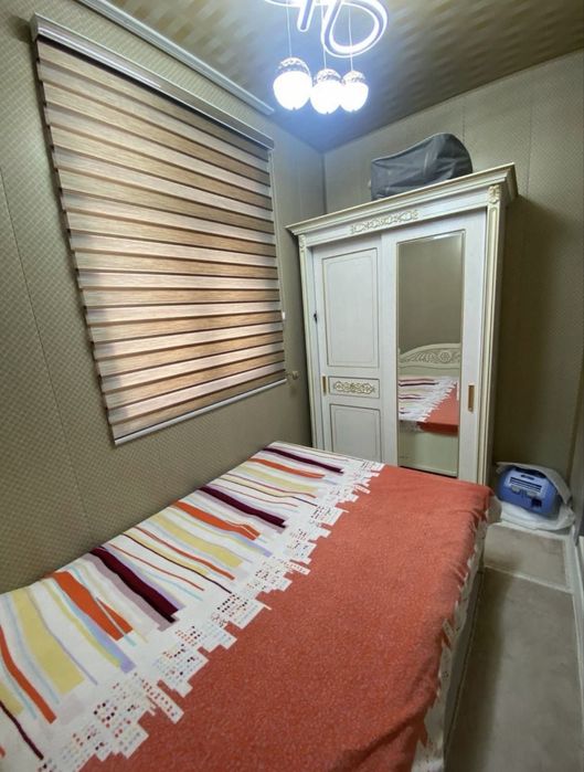 1в2 комнатная Яшнабадский район