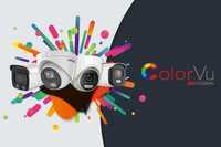 iDS-7104HQHI-M1/S(C) Colorvu комплект с булет камери