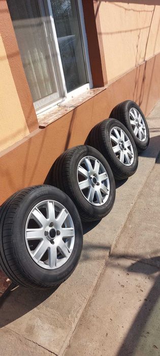 Anvelope Diploma 195/65 R15 de vară