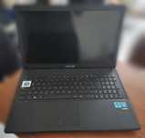 Vând Laptop Asus X551CAP 4 GB RAM 1TB HDD doar cu display defect