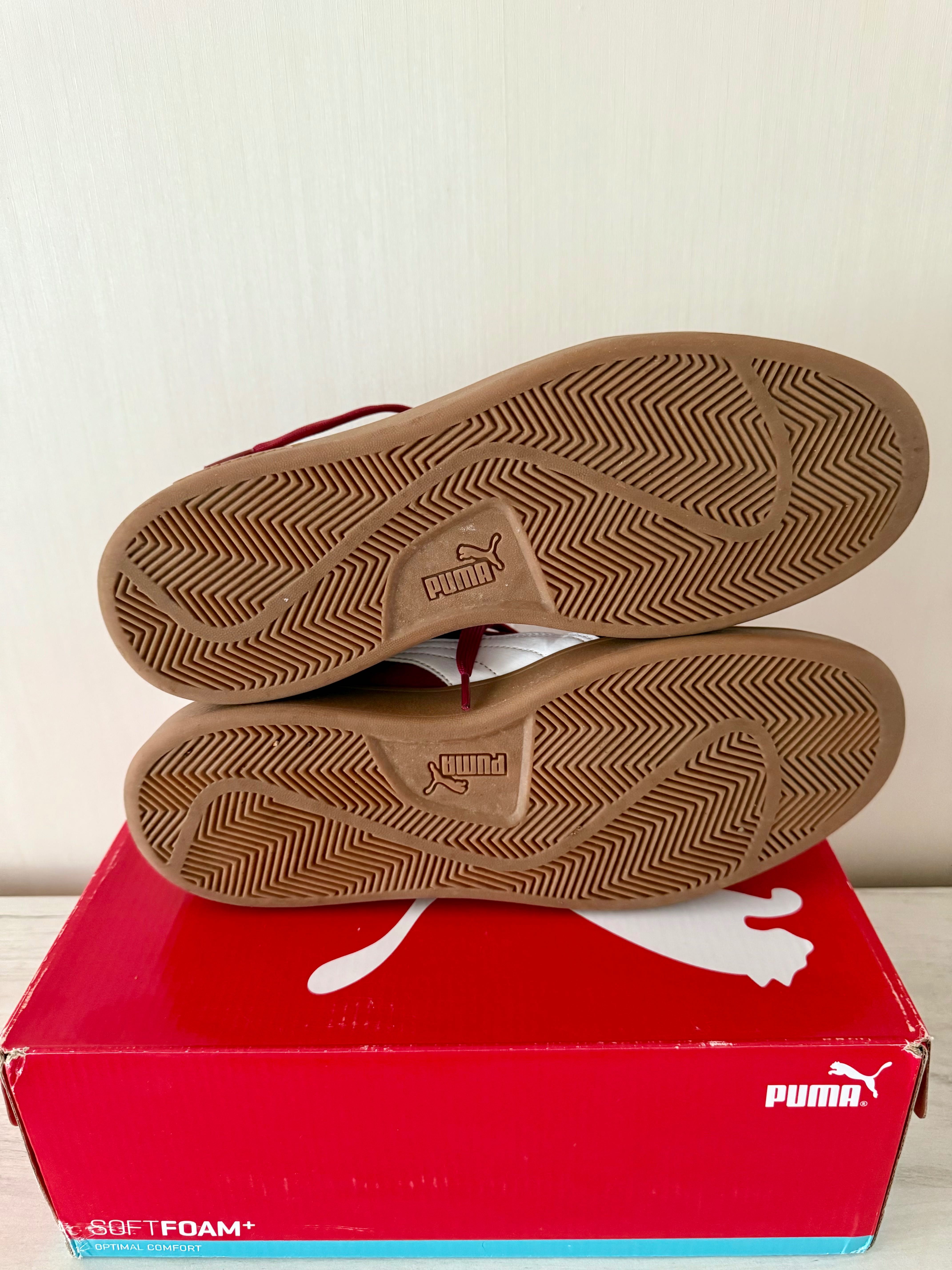 Кецове Puma Astro Kick 42.5