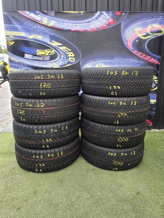 205.50.17 pirelli goodyear m+s