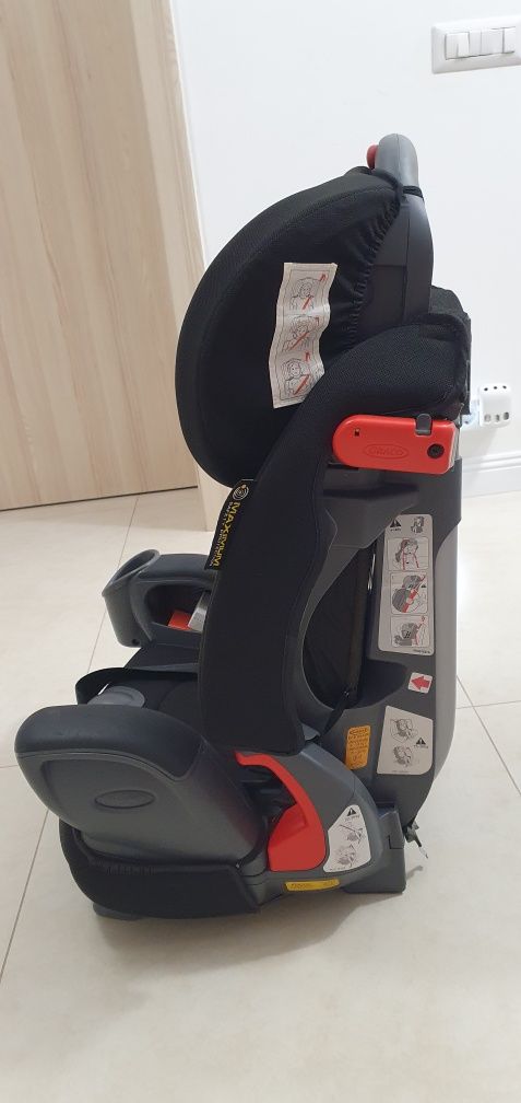 Scaun auto Graco Universal