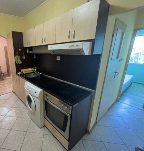 Продава се Двустаен апартамент в София, Красна поляна 1 - 48 кв.м за 2063 €/кв.м - Снимка #1