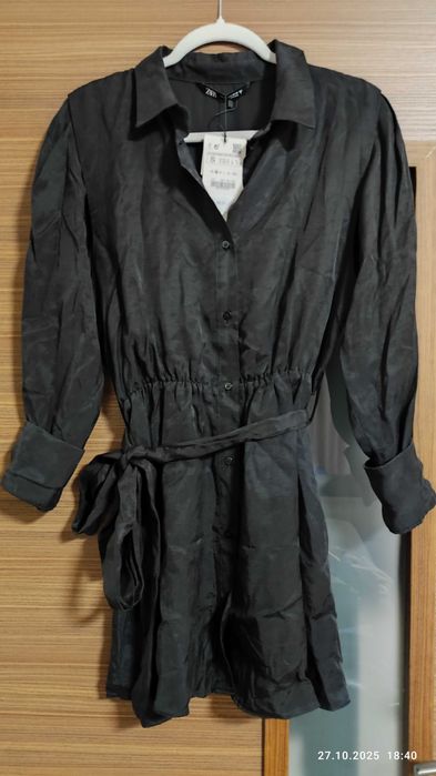 Zara, нова туника, размер S