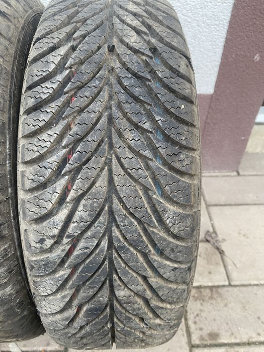 Anvelope pneus  185 60 r14 iarna vara