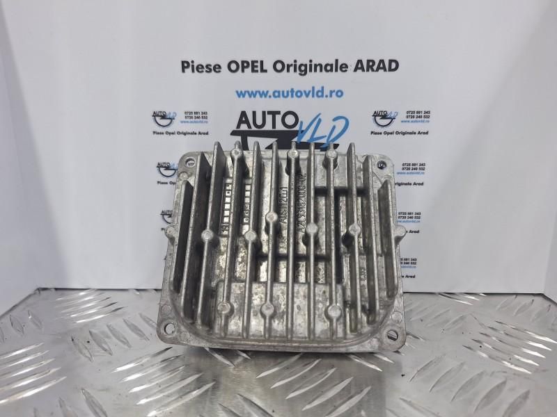 Modul balast far led Opel Astra K facelift 2019 2021