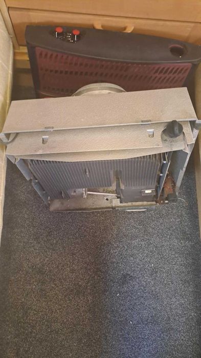 отоплителна печка за каравана или кемпер за части