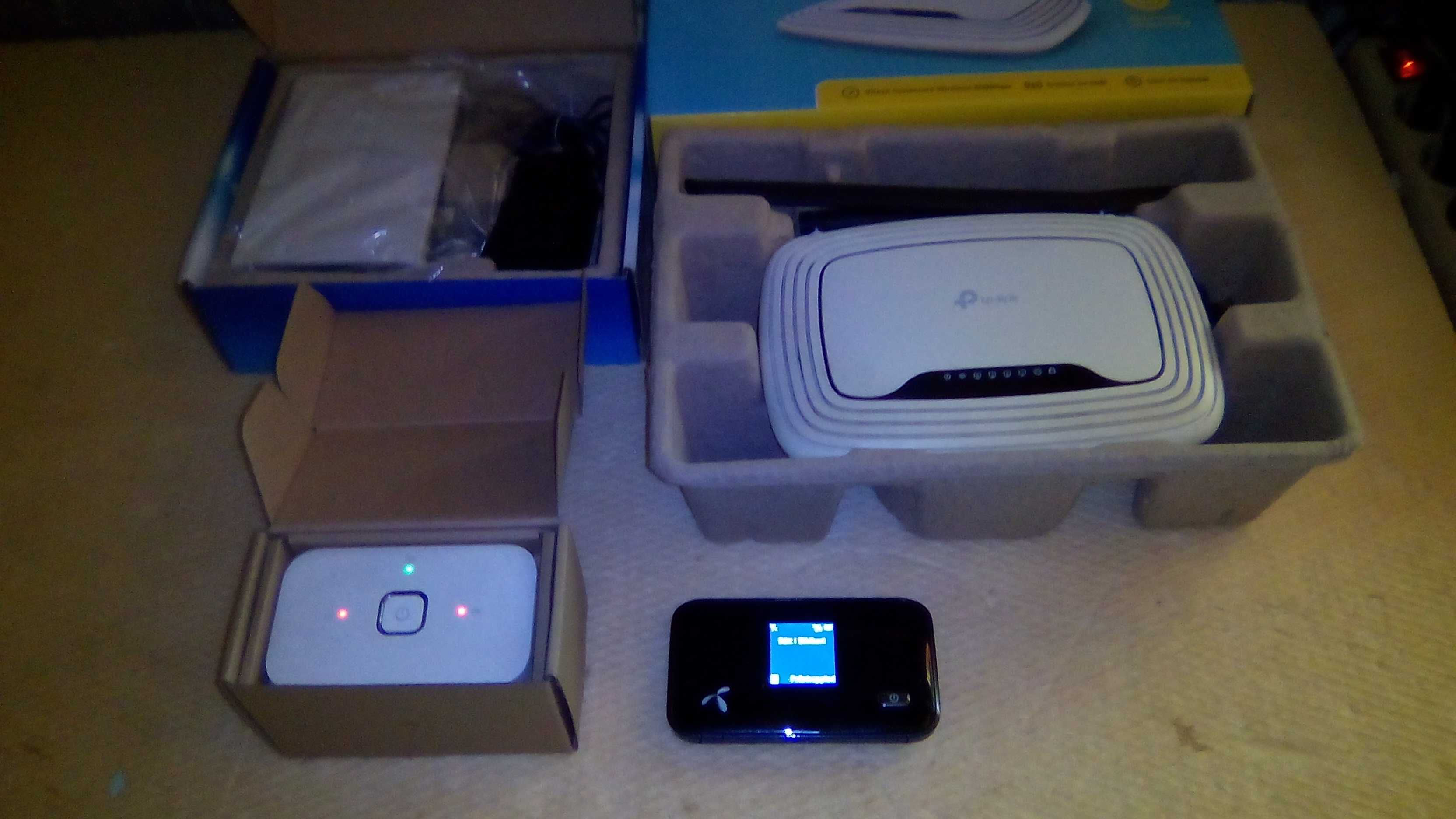 Vind-schimb Accesorii semnal wi-fi wireless vezi poze