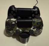 Set Controller Sony DualShock 4 + Dock Încărcare Original – PS4