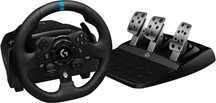 Logitech G923 педали за Xbox и компютър