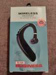 Handsfree слушалка